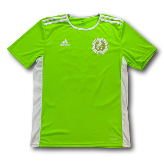 Dabas-Gyon Football Club - Domicile - M - adidas - #12