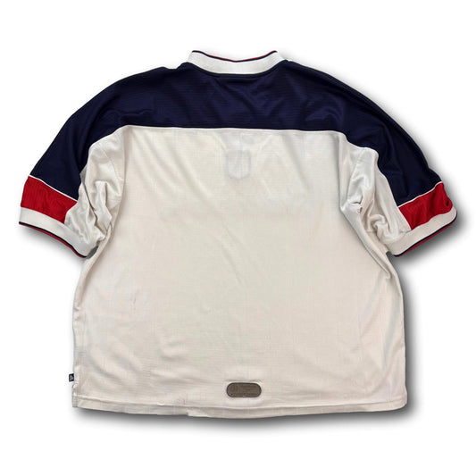 Bolton Wanderers - 1999-01 - Domicile - XXL - Reebok