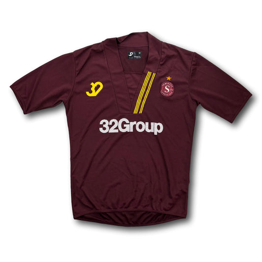 Servette Geneva - 2010-11 - Home - M - Trentadue