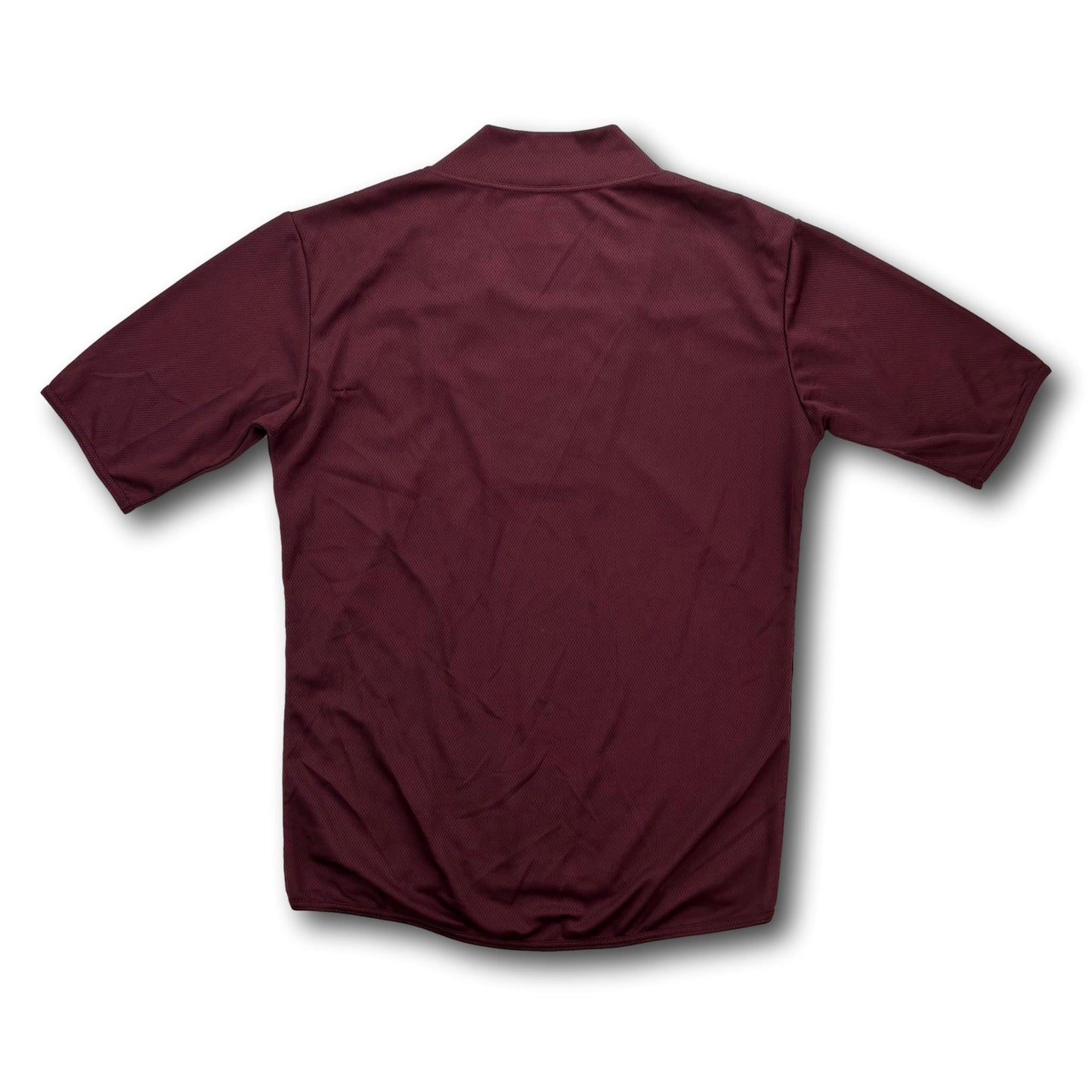 Servette Genève - 2010-11 - Accueil - M - Trentadue