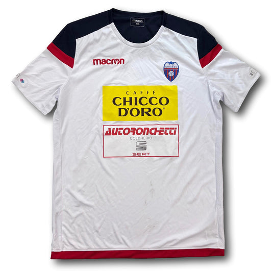 FC Chiasso - 2019-20 - Extérieur - XXL - Macron