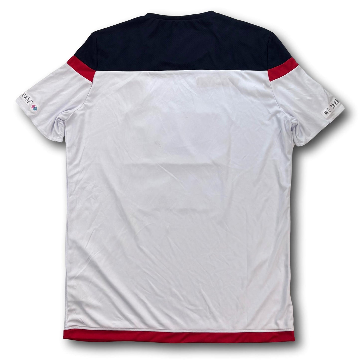 FC Chiasso - 2019-20 - Away - XXL - Macron