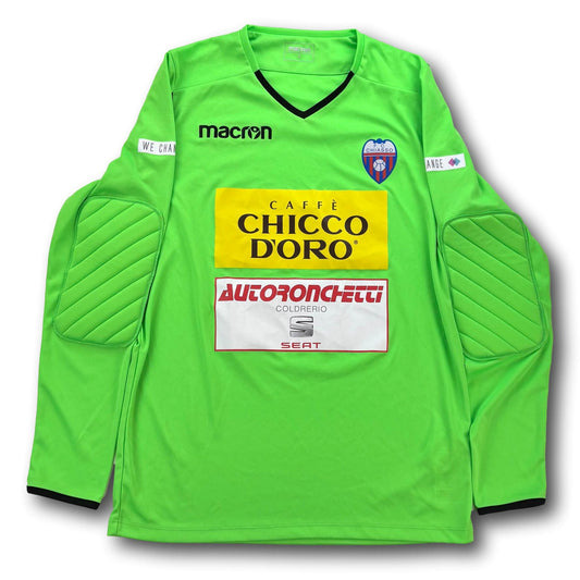 FC Chiasso - Gardien - G - Macron