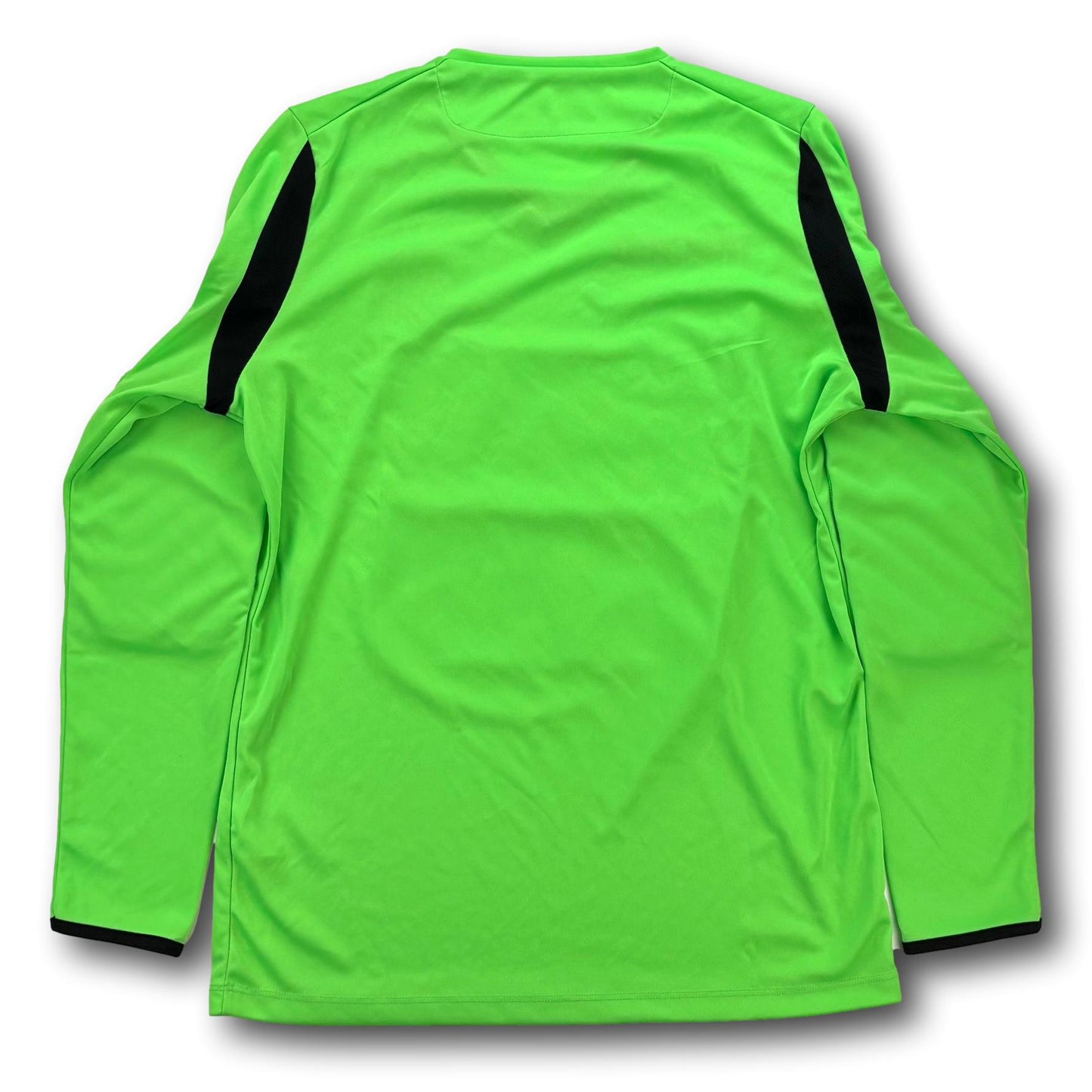 FC Chiasso - Goalkeeper - L - Macron