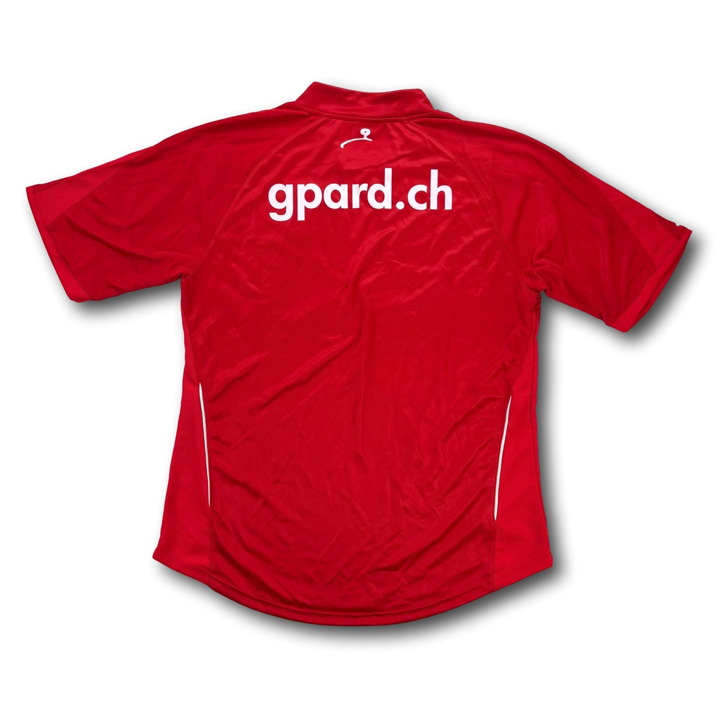 FC Winterthur - 2011-12 - Domicile - L - Gpard