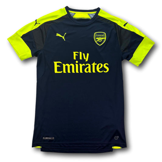 Arsenal FC - 2016-17 - Troisième - M - Puma