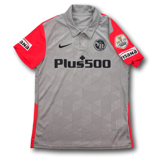 BSC Young Boys - 2020-21 - Away - M - Nike