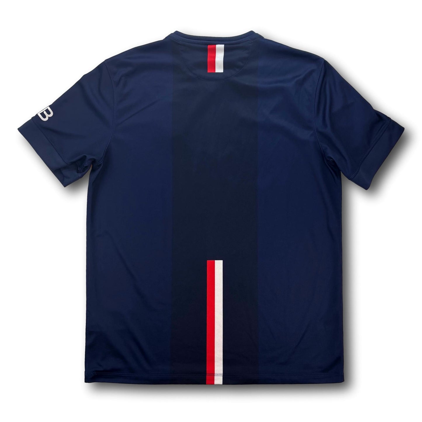 Paris-Saint-Germain - 2014-15 - Domicile - L - Nike
