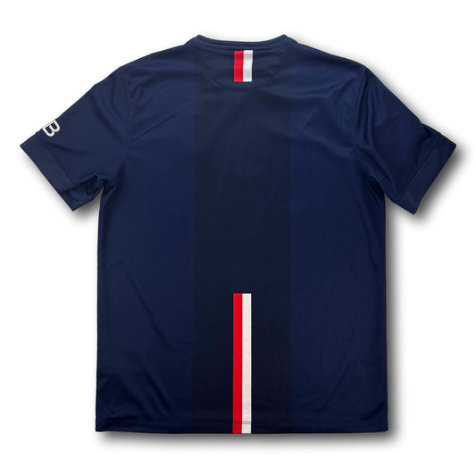 Paris-Saint Germain - 2014-15 - Home - L - Nike