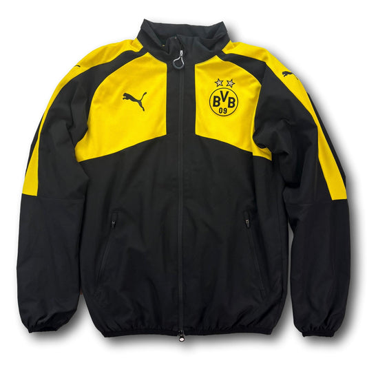 Borussia Dortmund - Veste de football - Entraînement - S - Puma