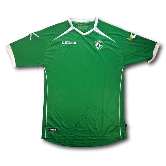 AS Avellino - 2010-11 - Domicile - XL - Legea