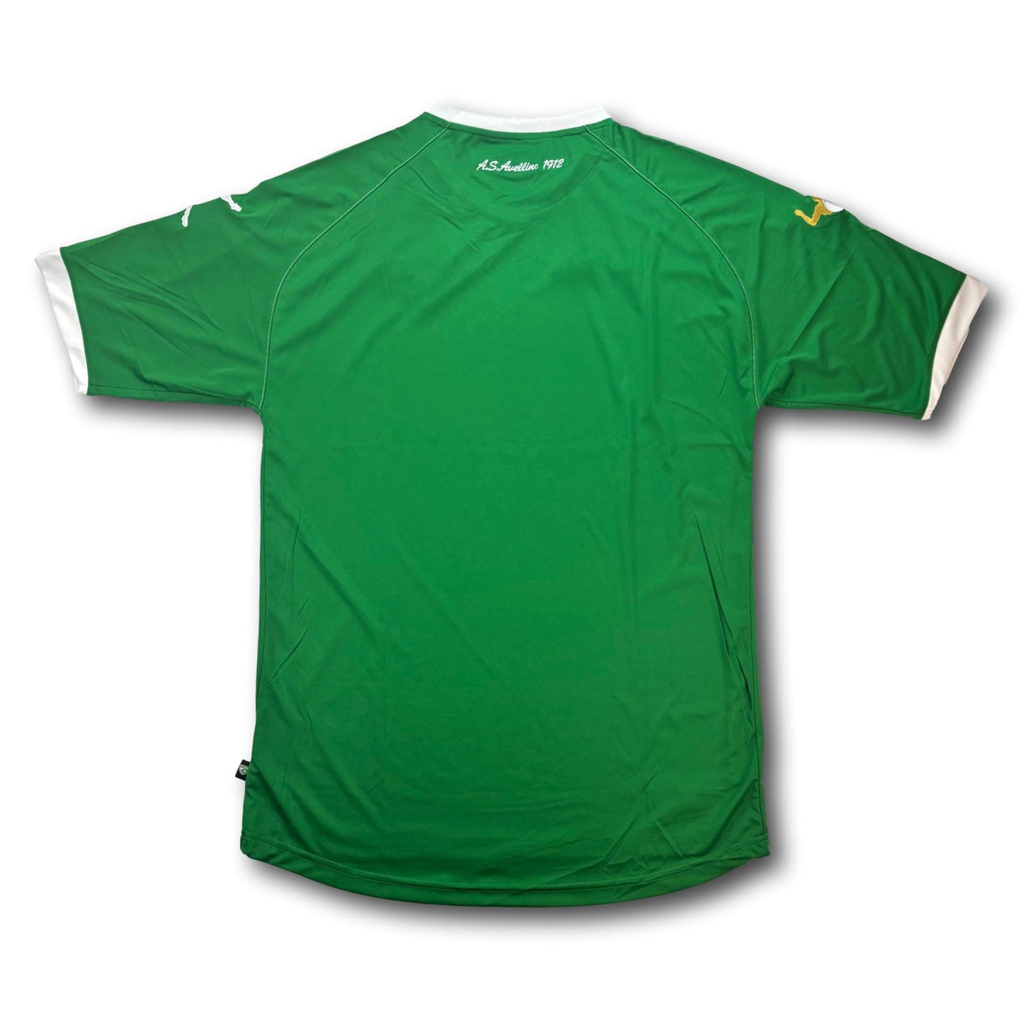 AS Avellino - 2010-11 - Domicile - XL - Legea