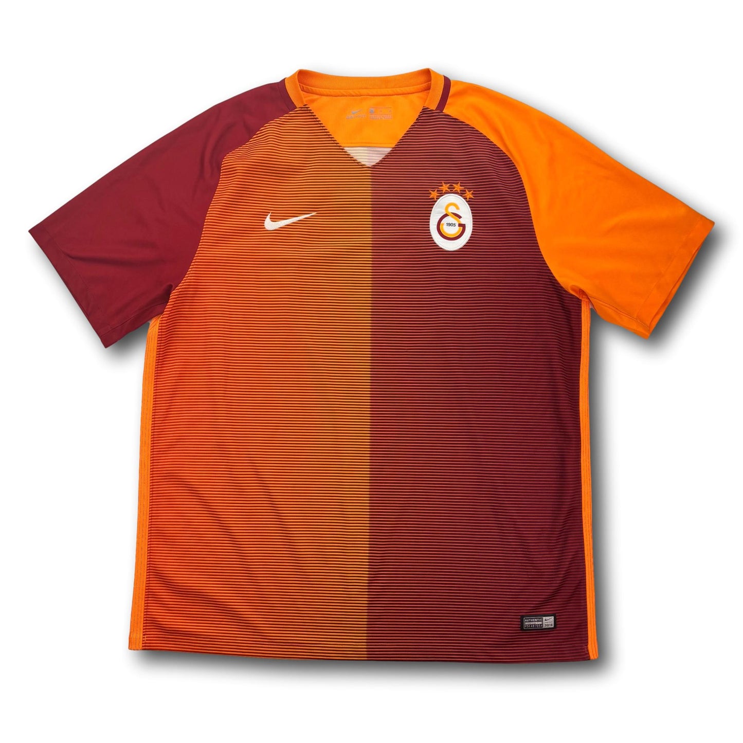 Galatasaray - 2016-17 - Domicile - XL - Nike