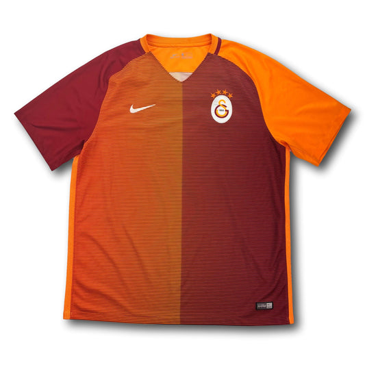 Galatasaray - 2016-17 - Domicile - XL - Nike