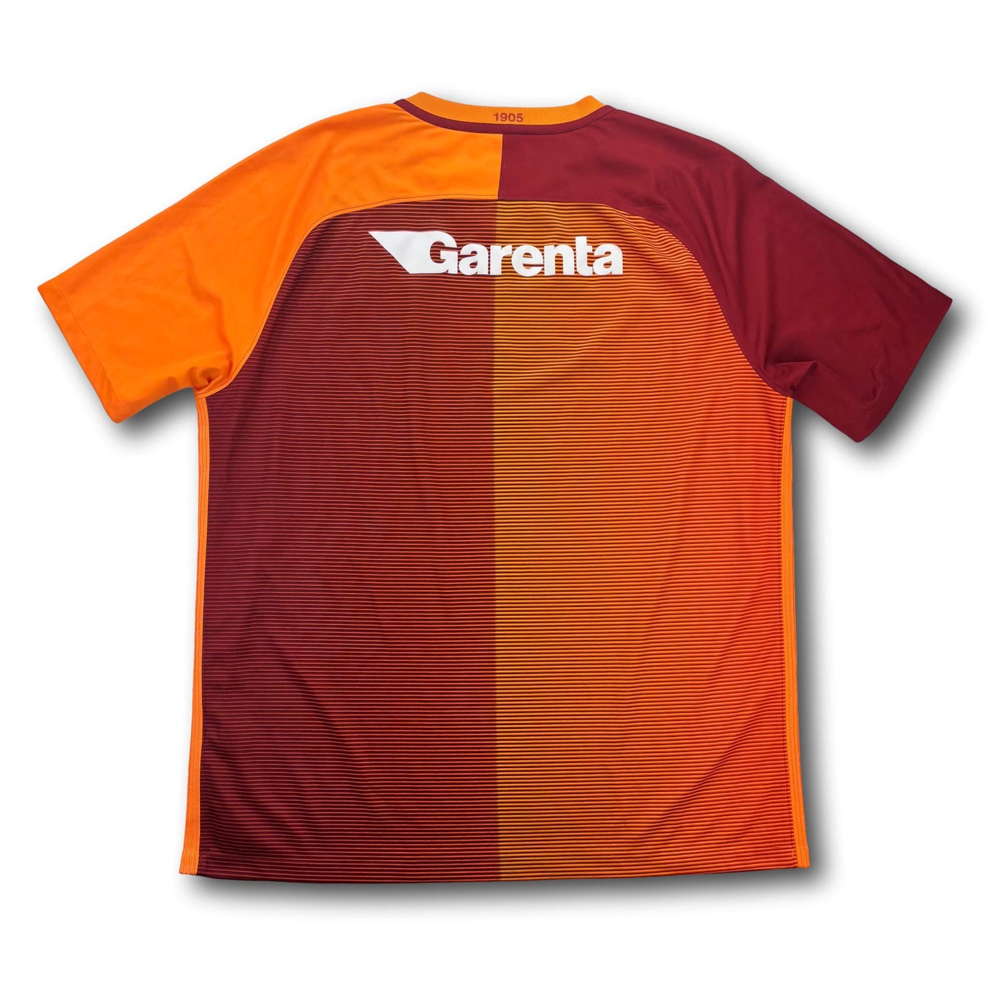 Galatasaray - 2016-17 - Domicile - XL - Nike