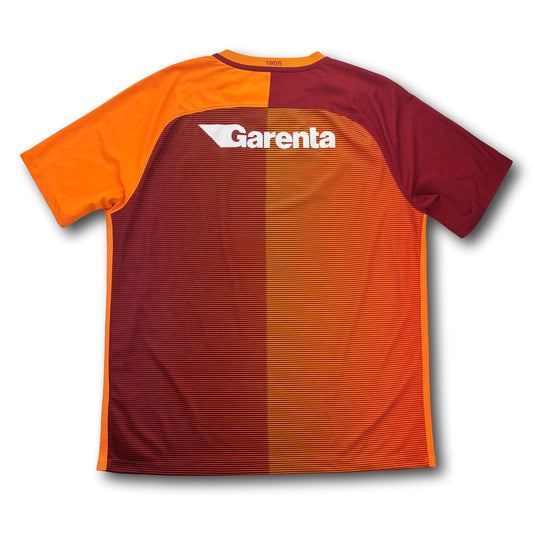 Galatasaray - 2016-17 - Domicile - XL - Nike