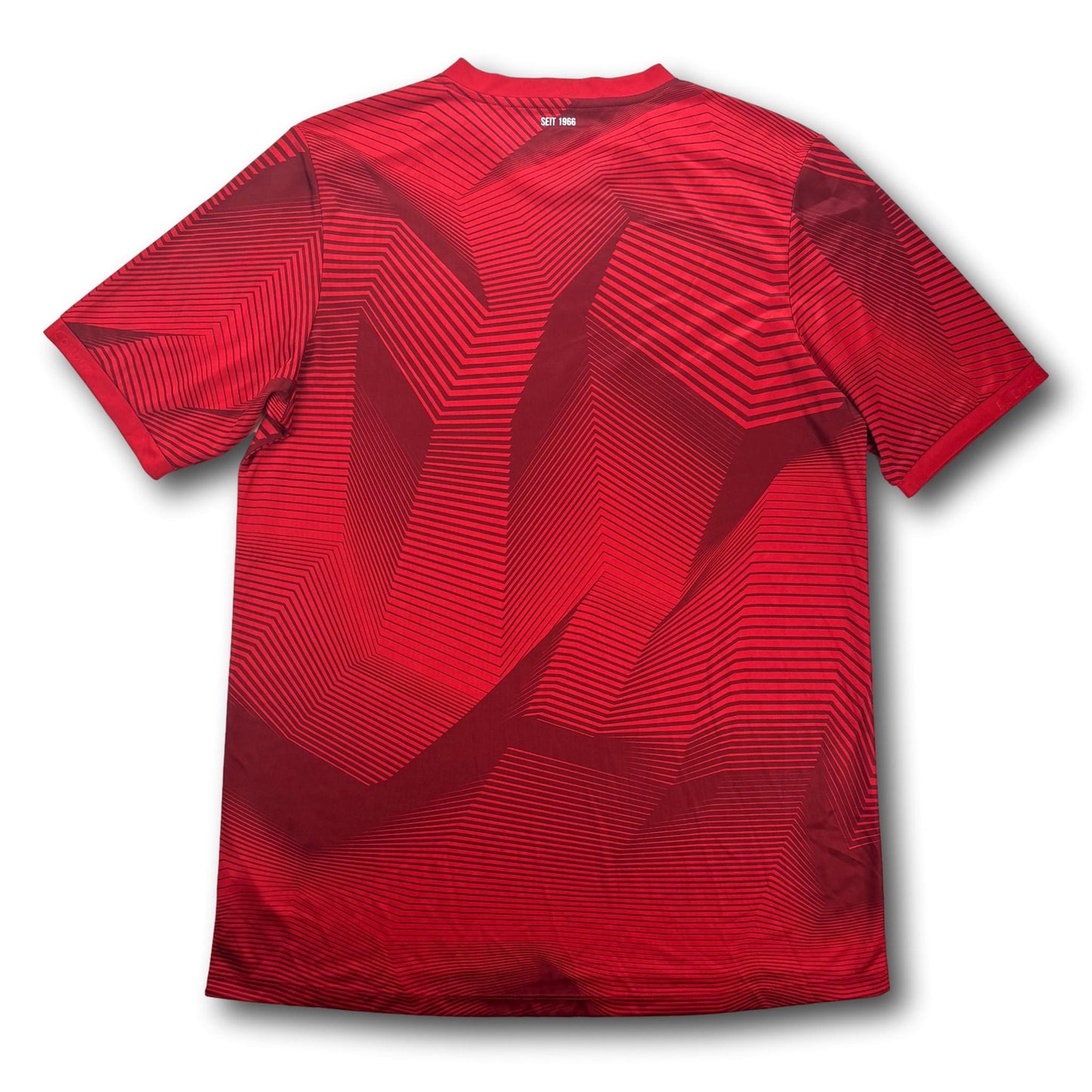 Energie Cottbus - 2020-21 - Home - XL - Jako