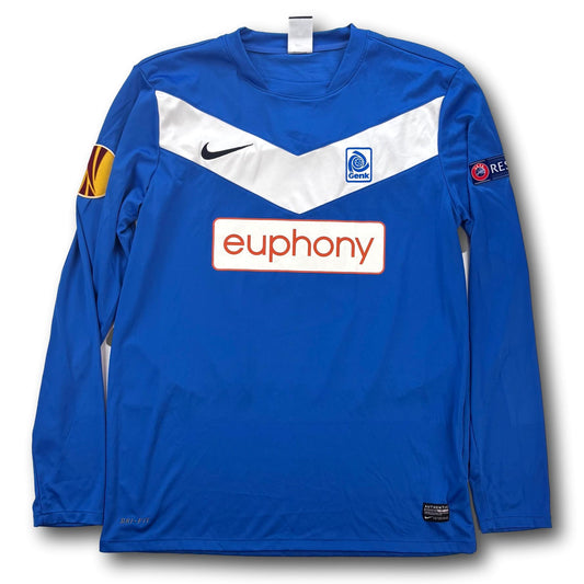 KRC Genk - 2012-13 - Matchworn - Domicile - M - Nike - Monrose #8