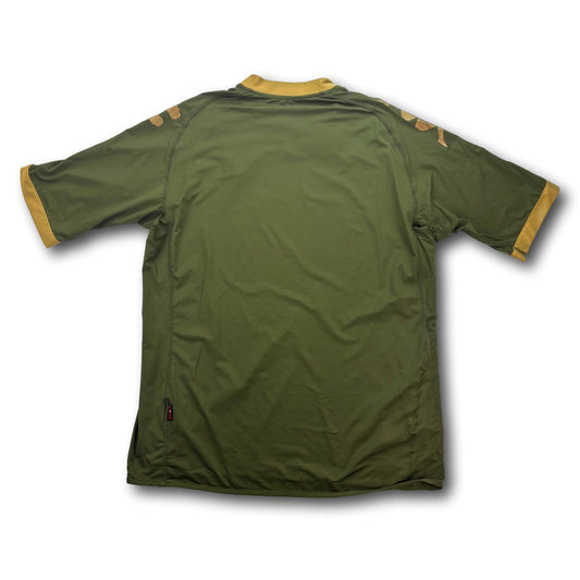 Fulham FC - 2010-11 - Troisième - XL - Kappa