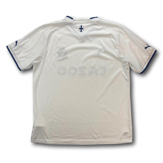 Olympique de Marseille - 2022-23 - Domicile - XL - Puma
