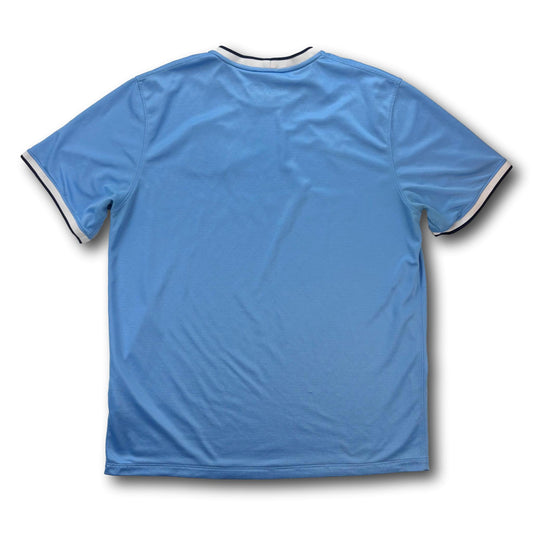 Manchester City - 2013-14 - Domicile - XL - Nike