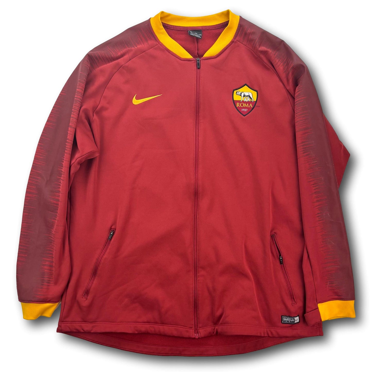 AS Roma - Veste de football - Entraînement - XXL - Nike