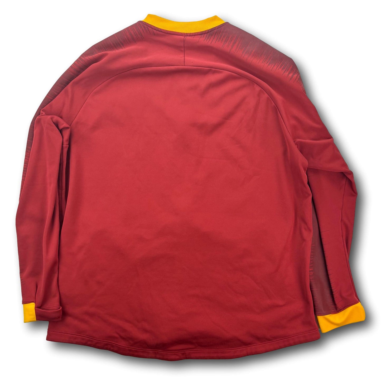 AS Roma - Veste de football - Entraînement - XXL - Nike