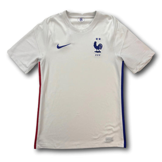 France - 2020-21 - Extérieur - S - Nike