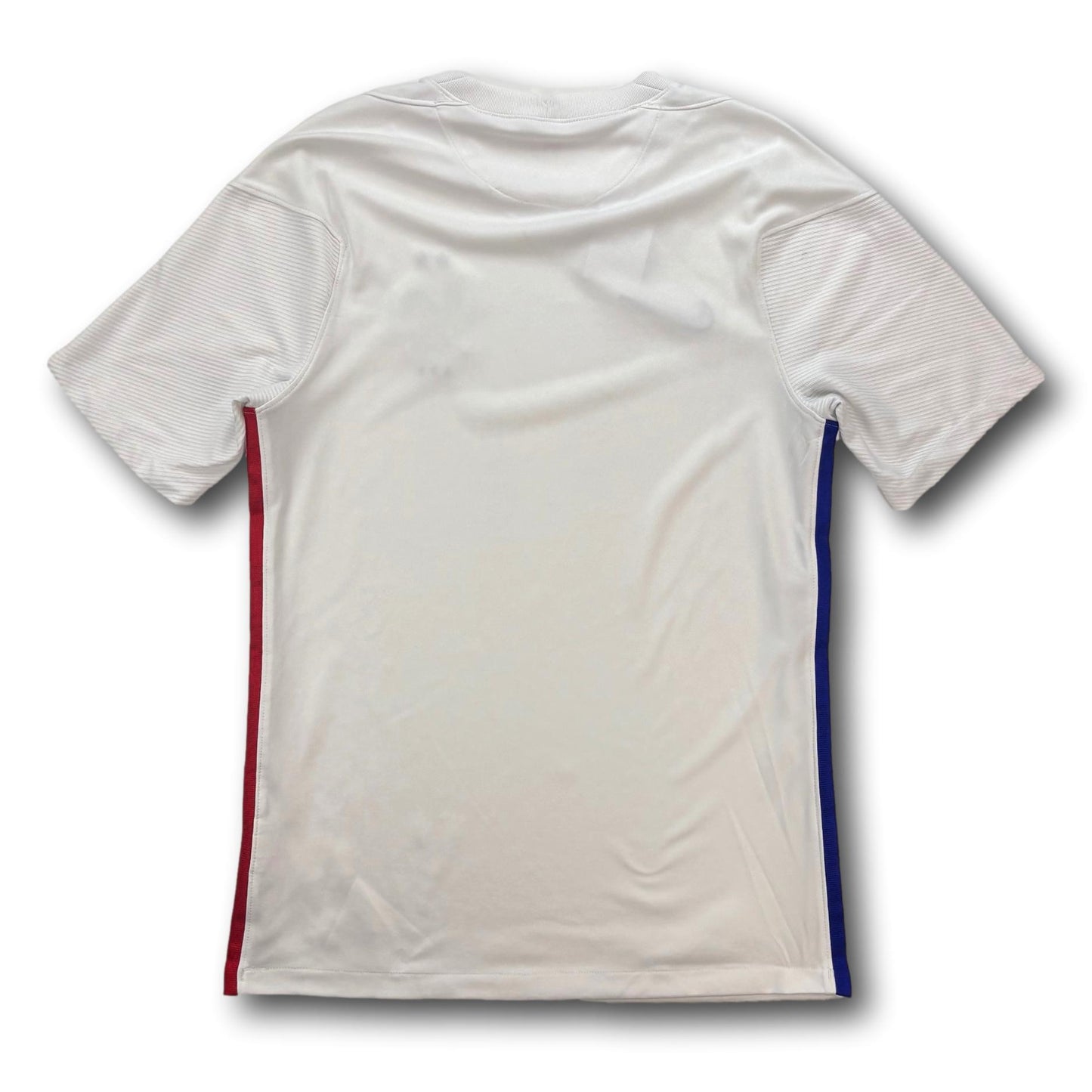 France - 2020-21 - Away - S - Nike