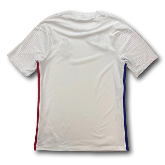 France - 2020-21 - Extérieur - S - Nike