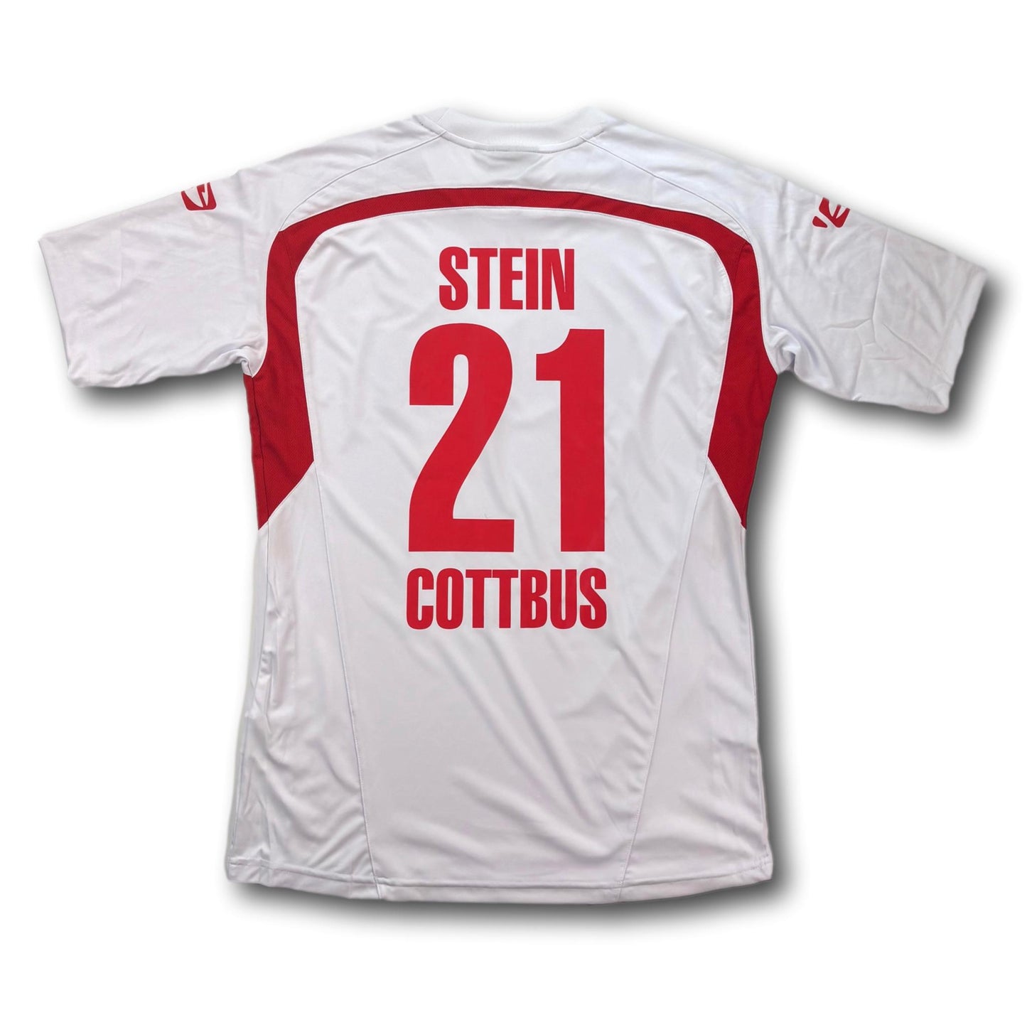 Energie Cottbus - 2016-17 - Extérieur - M - Saller - Stein #21