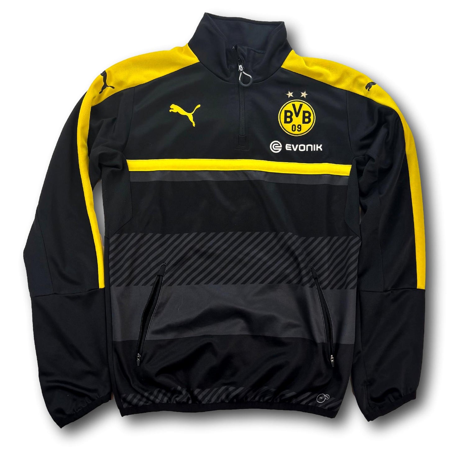 Football sweater - Borussia Dortmund - Training - S - Puma
