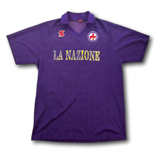 AC Fiorentina - 1989-90 - Domicile - L/XL - ABM - #11