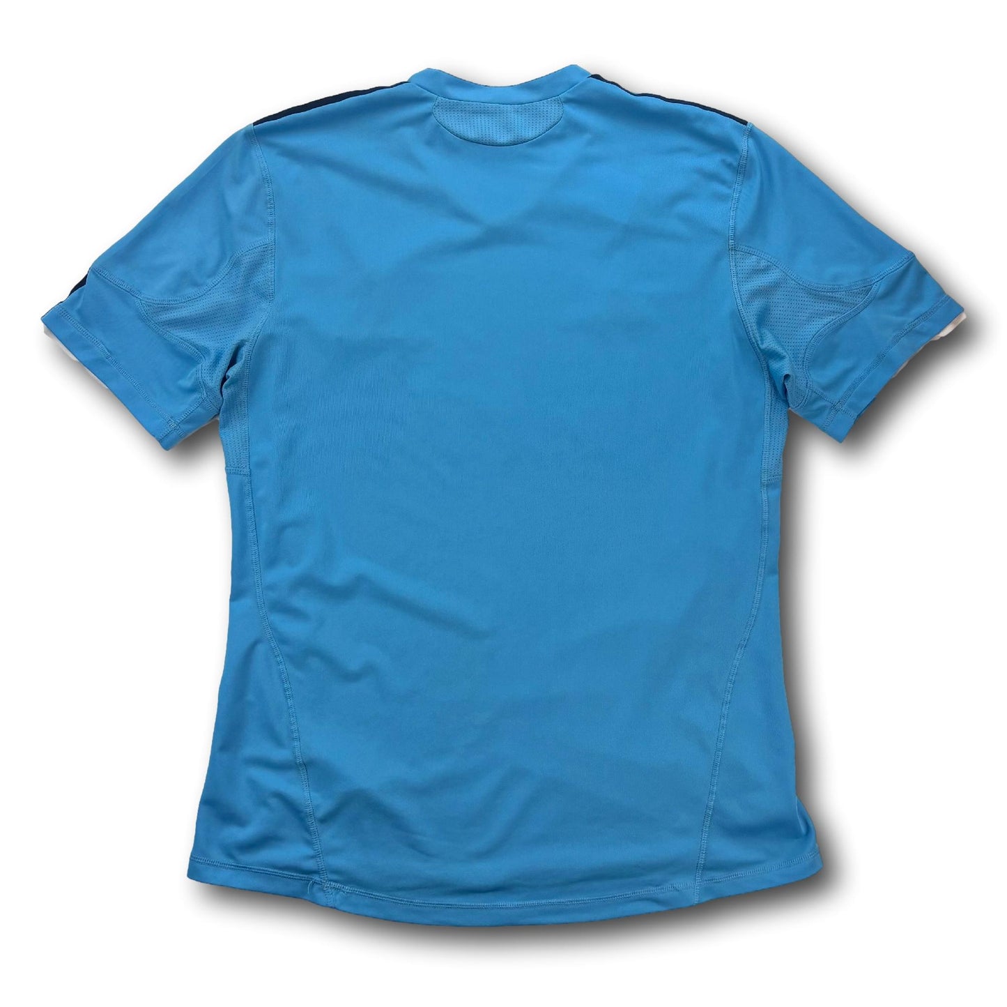 Olympique de Marseille - 2010-11 - Extérieur - L - adidas