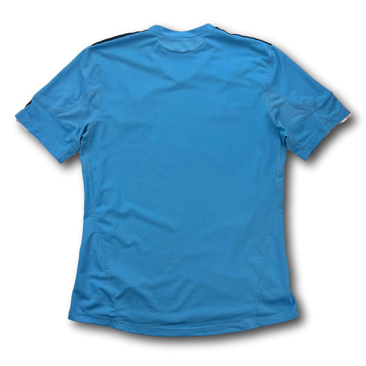 Olympique de Marseille - 2010-11 - Extérieur - L - adidas