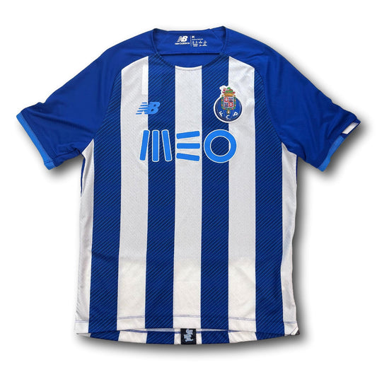 FC Porto - 2021-22 - Domicile - Homme - New Balance