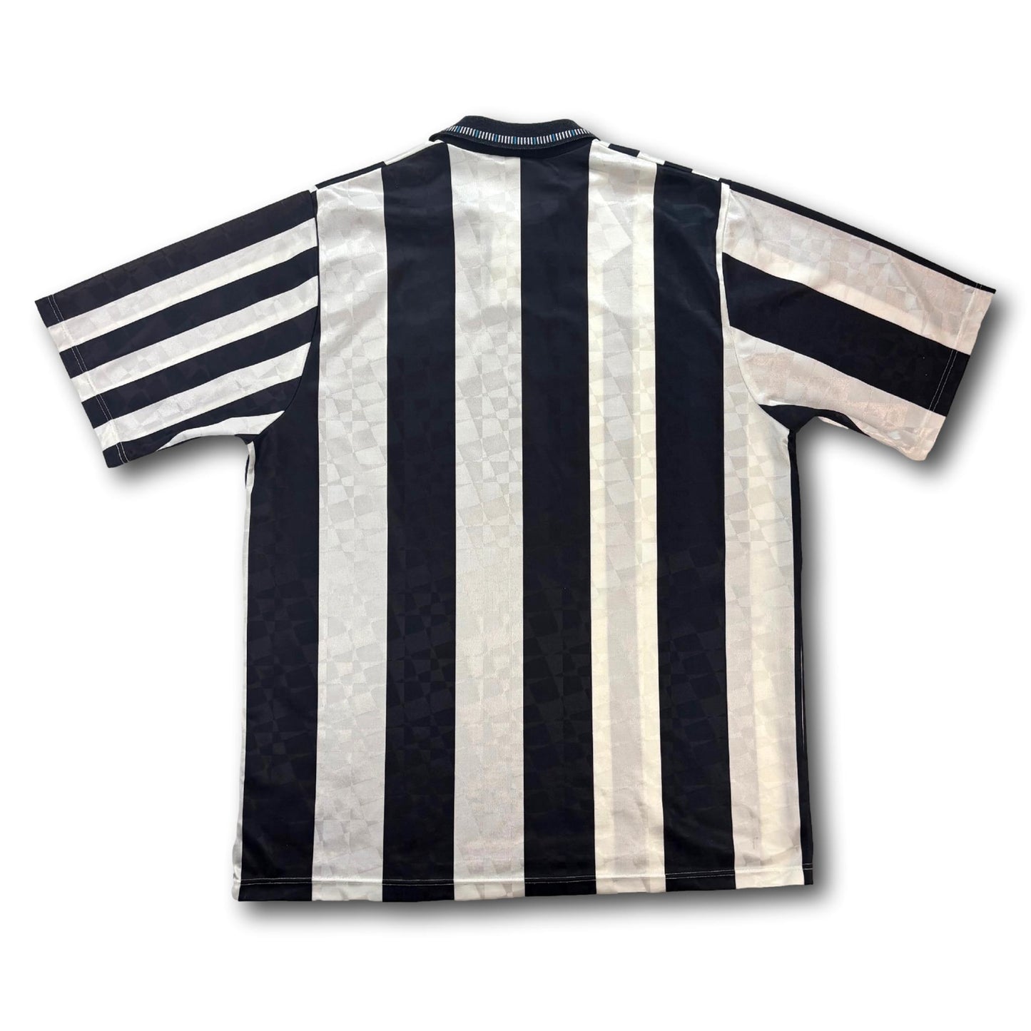 Newcastle United - 1991-93 - Domicile - XL/XXL - Umbro