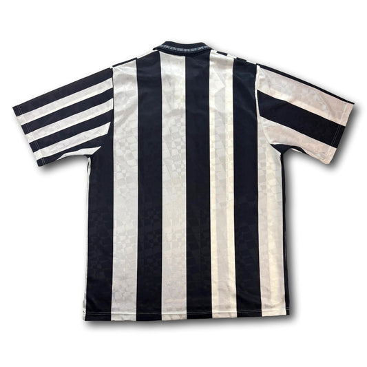 Newcastle United - 1991-93 - Domicile - XL/XXL - Umbro