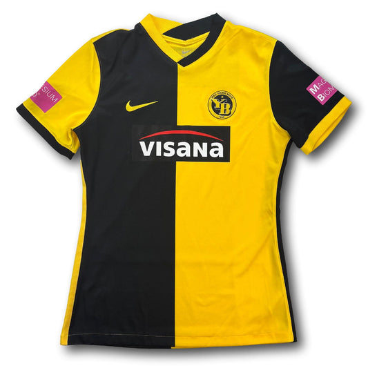 BSC Young Boys - 2020-21 - Home - L - Nike
