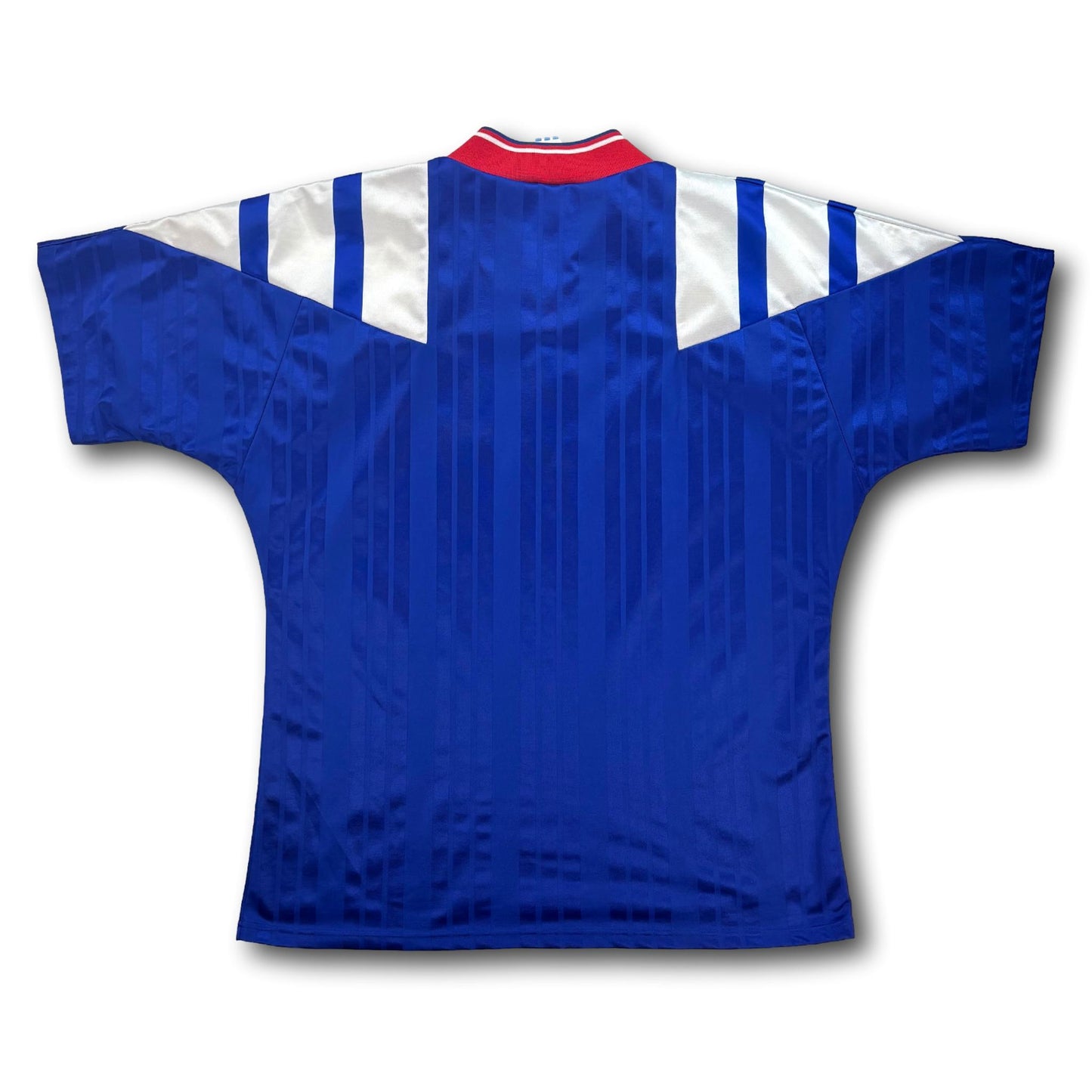 Glasgow Rangers - 1992-94 - Domicile - XL - adidas