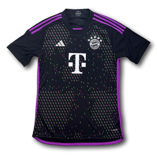 FC Bayern Munich - Extérieur 2023-24 - Homme - adidas