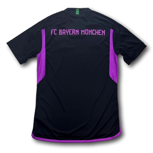 FC Bayern Munich - Extérieur 2023-24 - Homme - adidas