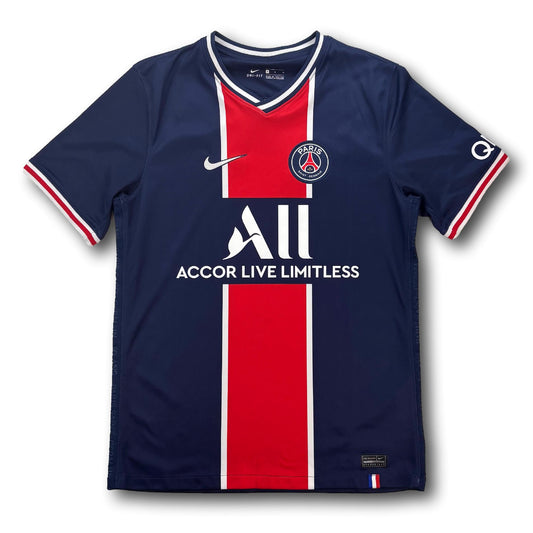 Paris Saint-Germain - 2020-21 - Domicile - M - Nike