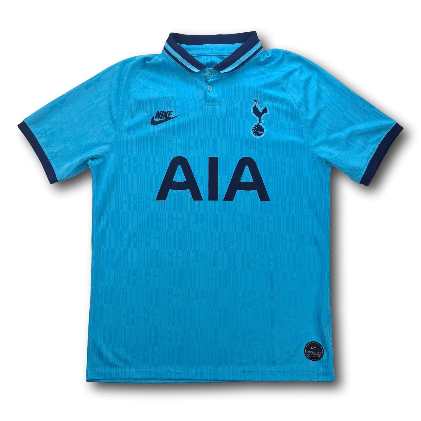 Tottenham - 2019-20 - Third - M - Nike