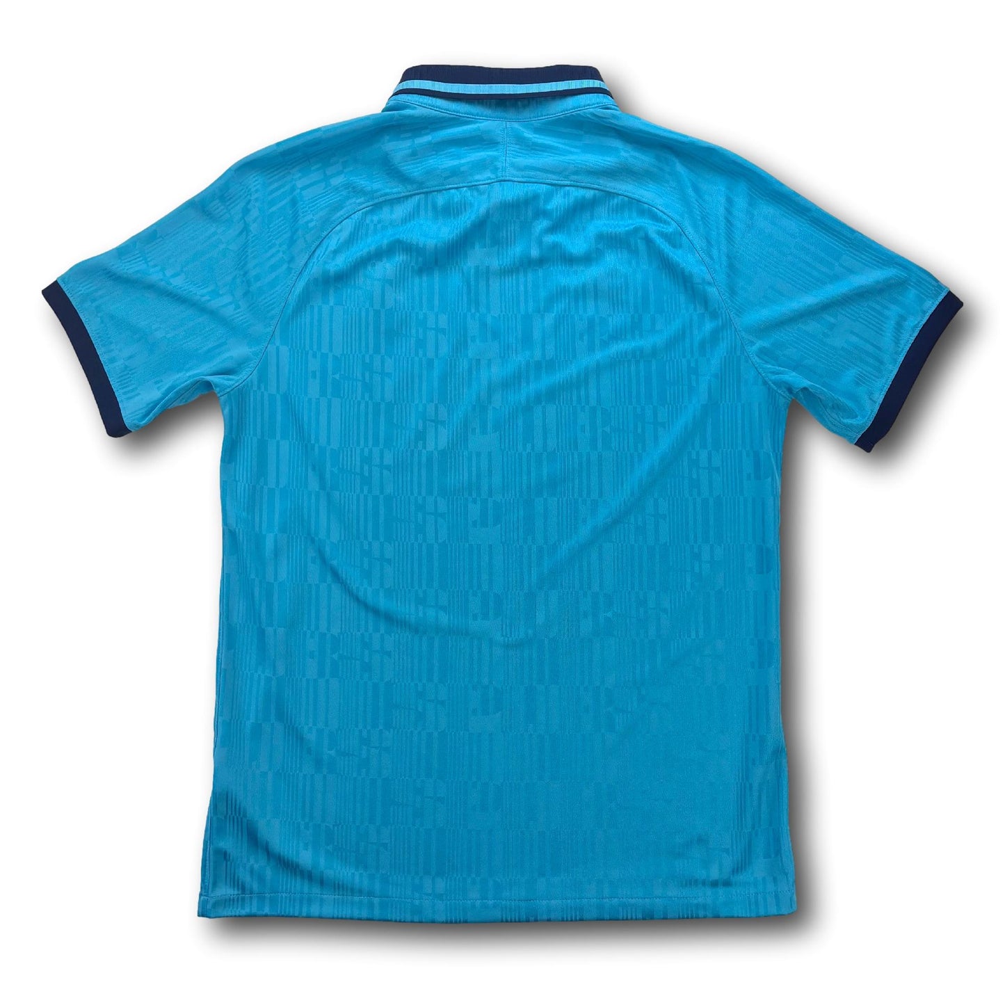 Tottenham - 2019-20 - Third - M - Nike