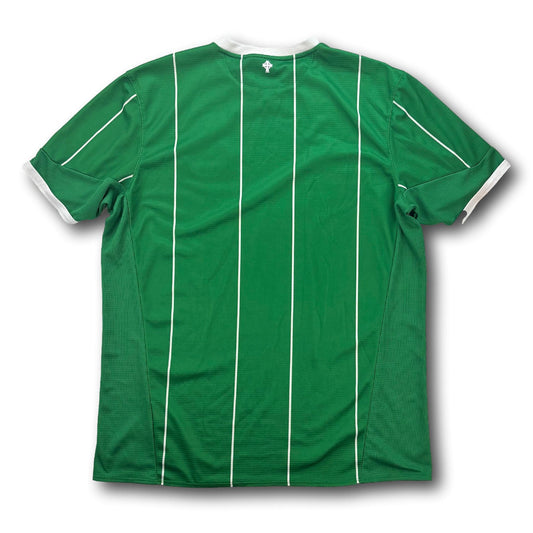 Celtic Glasgow - 2015-16 - Extérieur - D - New Balance