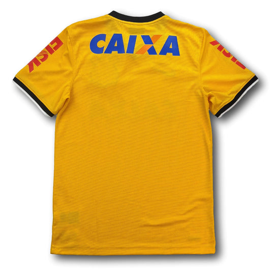 Corinthians Paulista - 2014-15 - Troisième - S - Nike