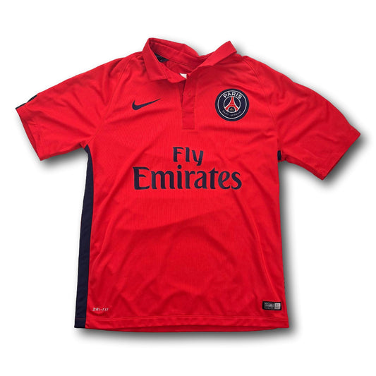Paris Saint-Germain - 2014-15 - Troisième - M - Nike