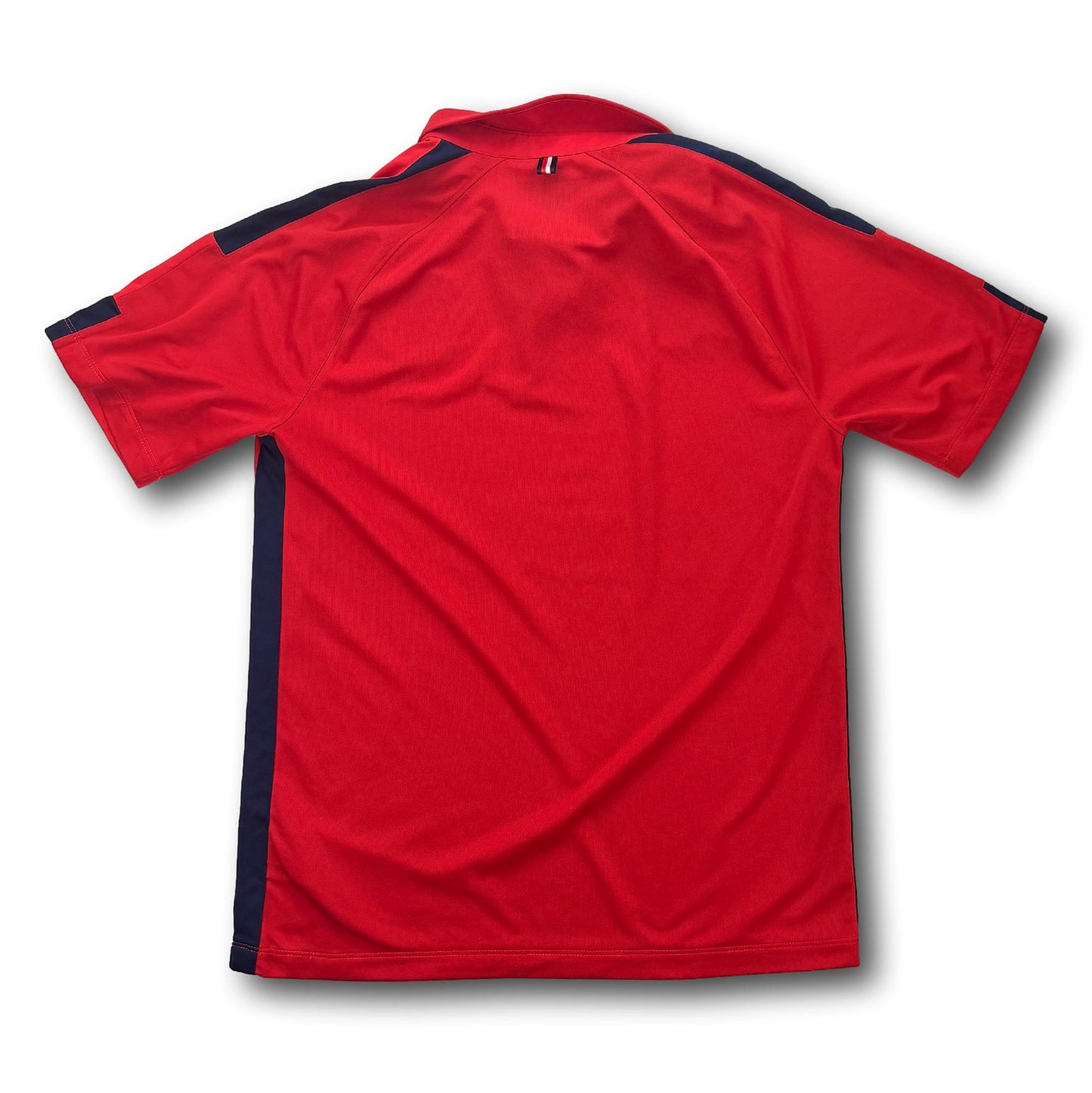 Paris Saint-Germain - 2014-15 - Troisième - M - Nike