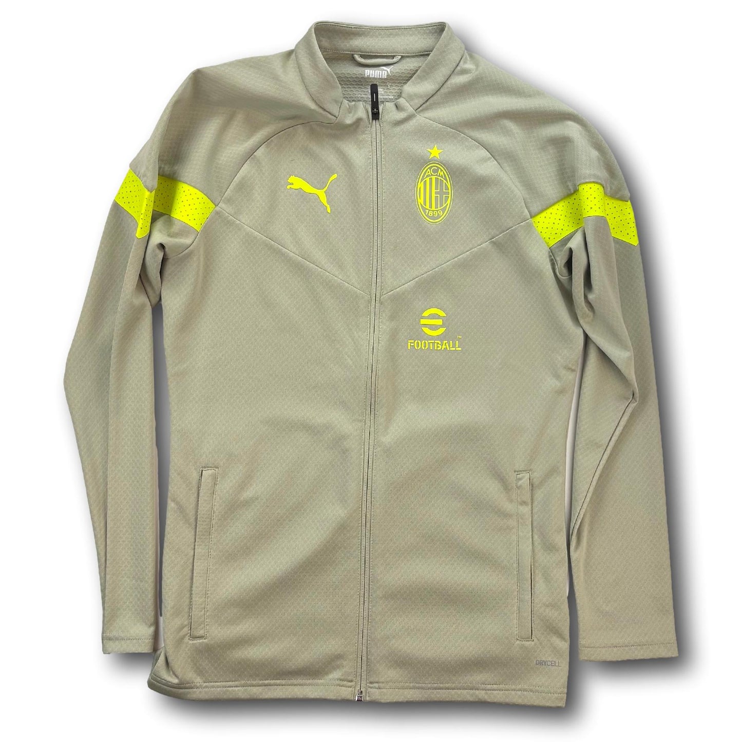 AC Milan - Veste de football - Entraînement - S - Puma